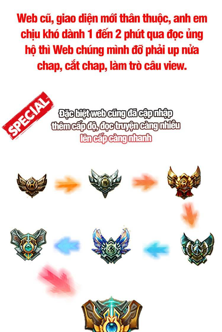 Thiên Đạo Này Cũng Không Ngốc Lắm Chap 5 - Next Chap 6