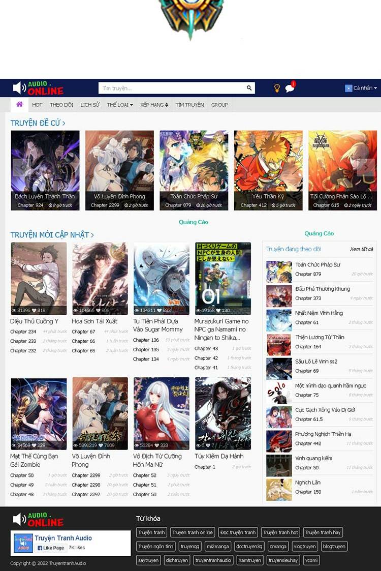 Thiên Đạo Này Cũng Không Ngốc Lắm Chap 5 - Next Chap 6