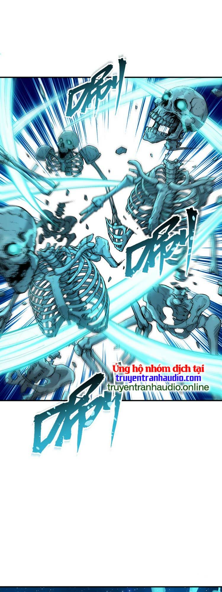 Thiên Đạo Này Cũng Không Ngốc Lắm Chap 5 - Next Chap 6