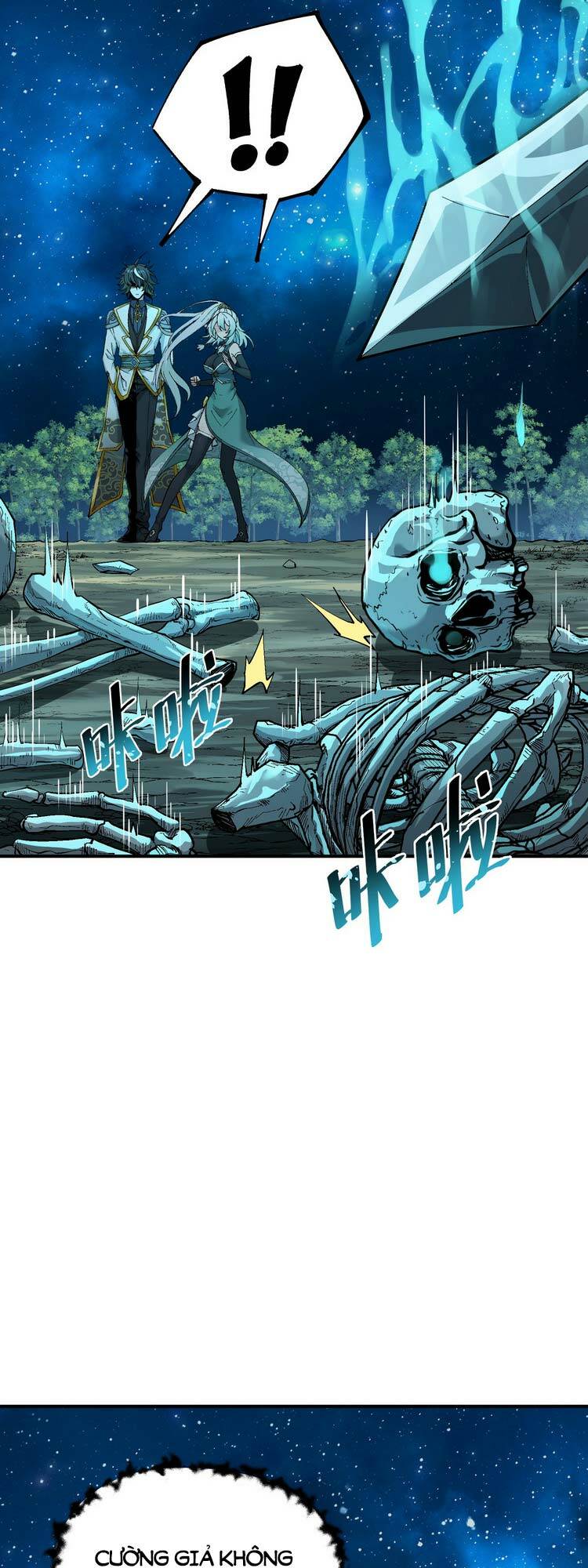 Thiên Đạo Này Cũng Không Ngốc Lắm Chap 5 - Next Chap 6