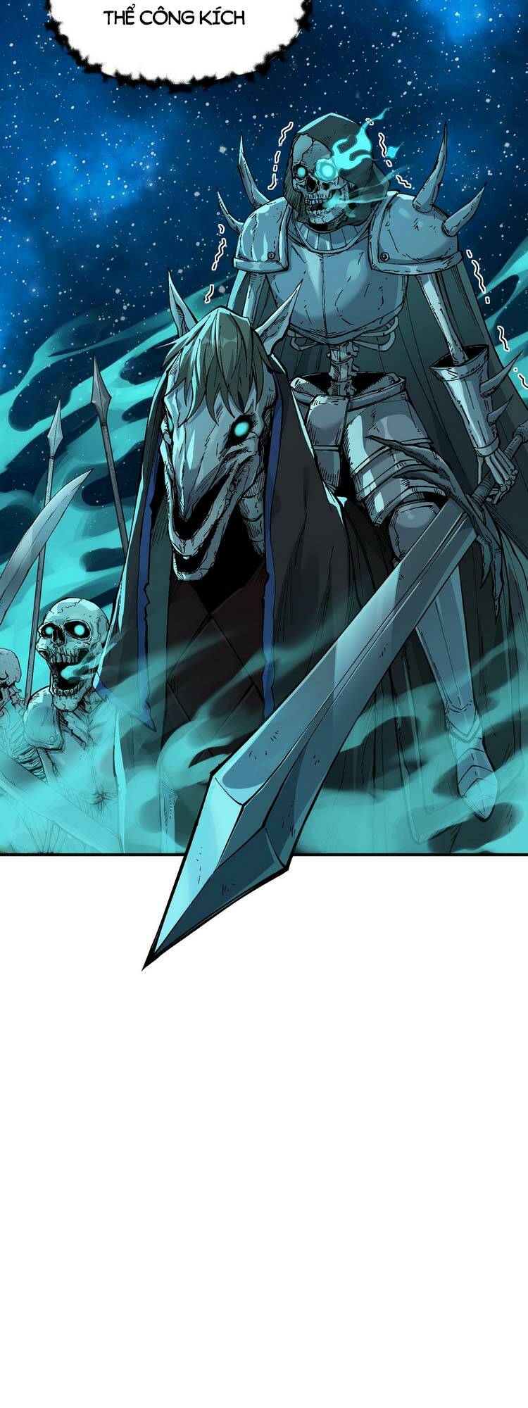 Thiên Đạo Này Cũng Không Ngốc Lắm Chap 5 - Next Chap 6