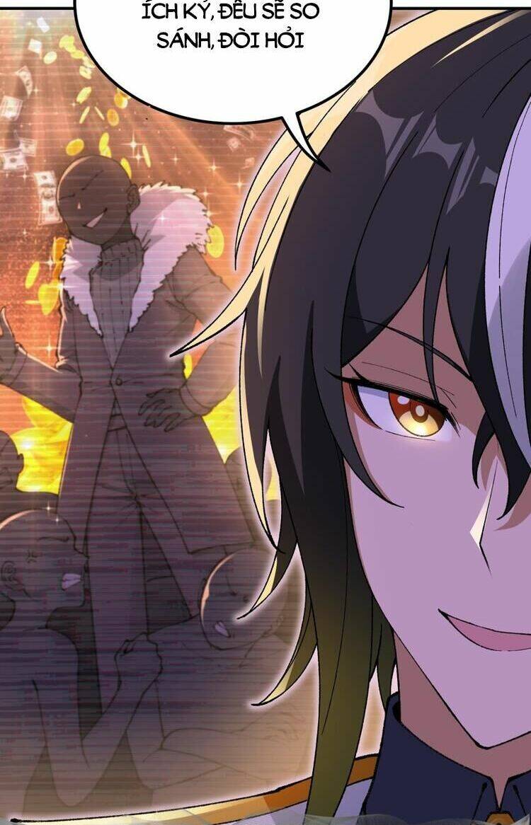 Thiên Đạo Này Cũng Không Ngốc Lắm Chap 50 - Next Chap 51