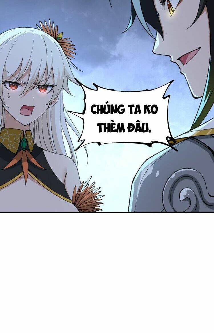 Thiên Đạo Này Cũng Không Ngốc Lắm Chap 50 - Next Chap 51