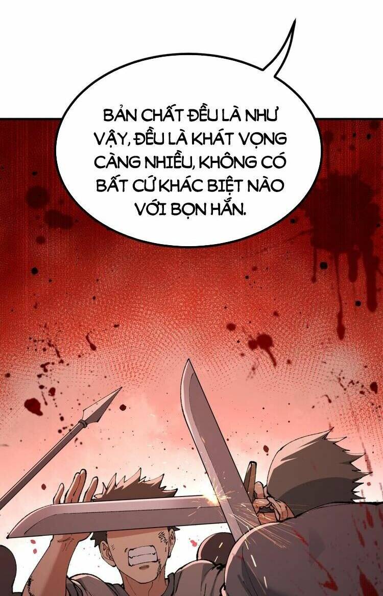 Thiên Đạo Này Cũng Không Ngốc Lắm Chap 50 - Next Chap 51