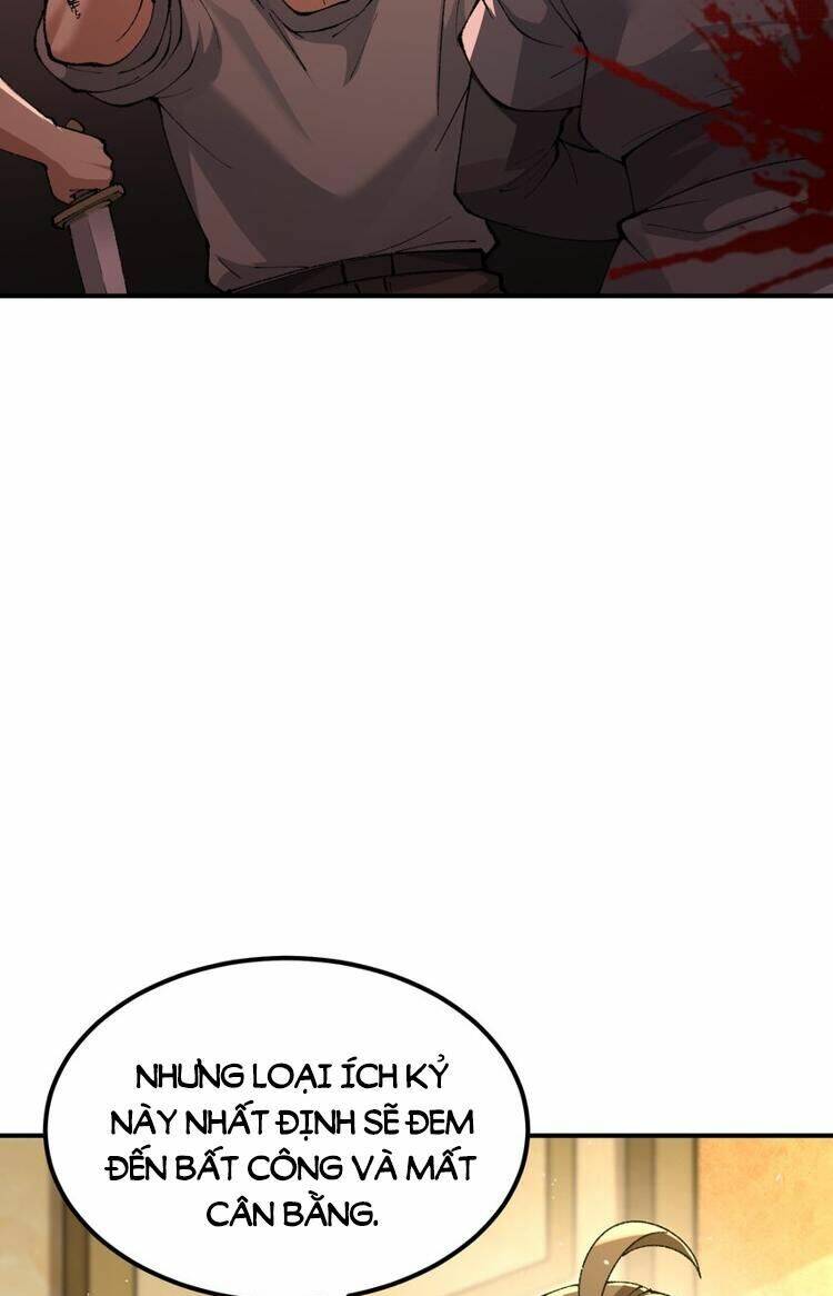 Thiên Đạo Này Cũng Không Ngốc Lắm Chap 50 - Next Chap 51