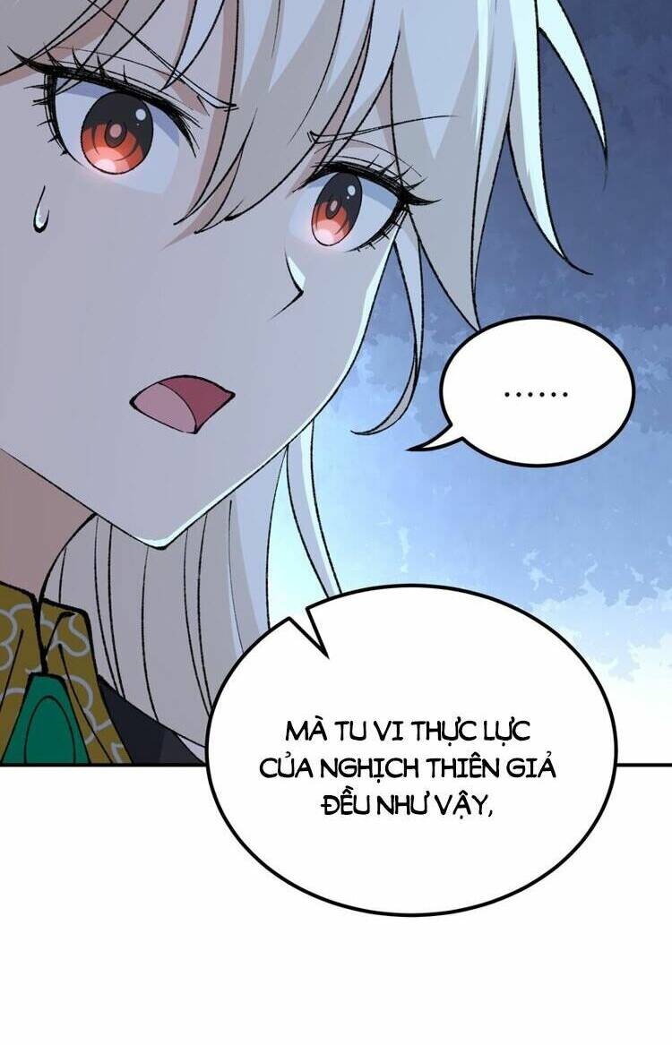 Thiên Đạo Này Cũng Không Ngốc Lắm Chap 50 - Next Chap 51
