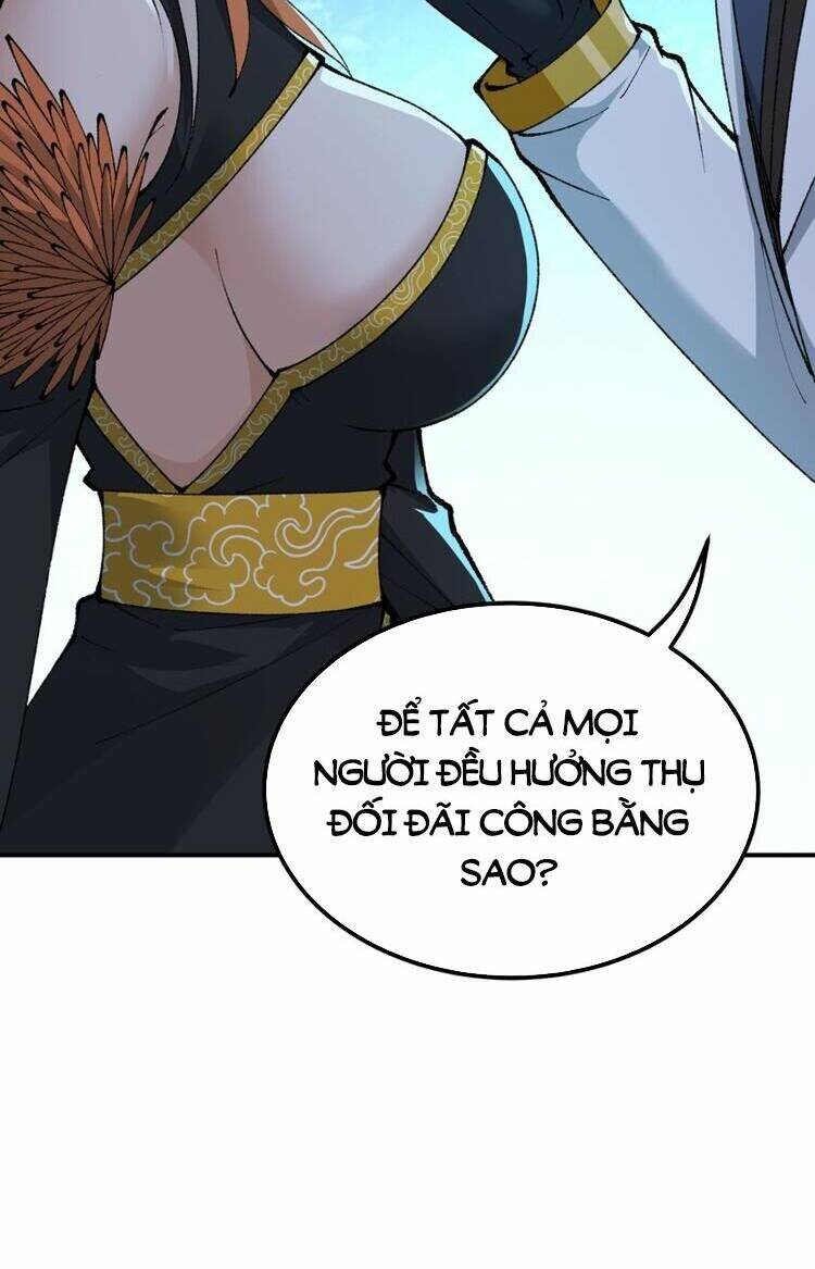 Thiên Đạo Này Cũng Không Ngốc Lắm Chap 50 - Next Chap 51