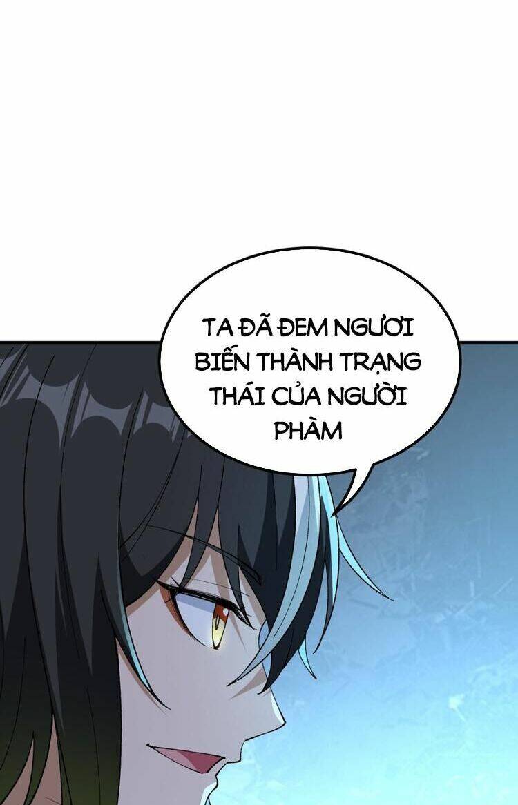 Thiên Đạo Này Cũng Không Ngốc Lắm Chap 50 - Next Chap 51