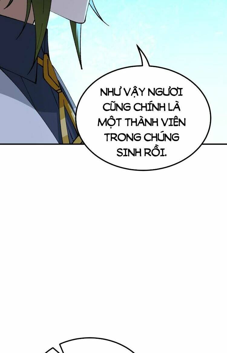 Thiên Đạo Này Cũng Không Ngốc Lắm Chap 50 - Next Chap 51