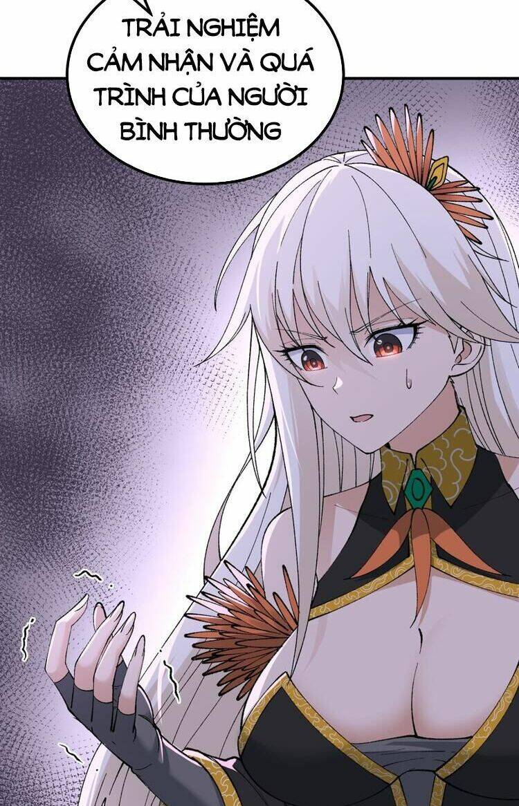 Thiên Đạo Này Cũng Không Ngốc Lắm Chap 50 - Next Chap 51