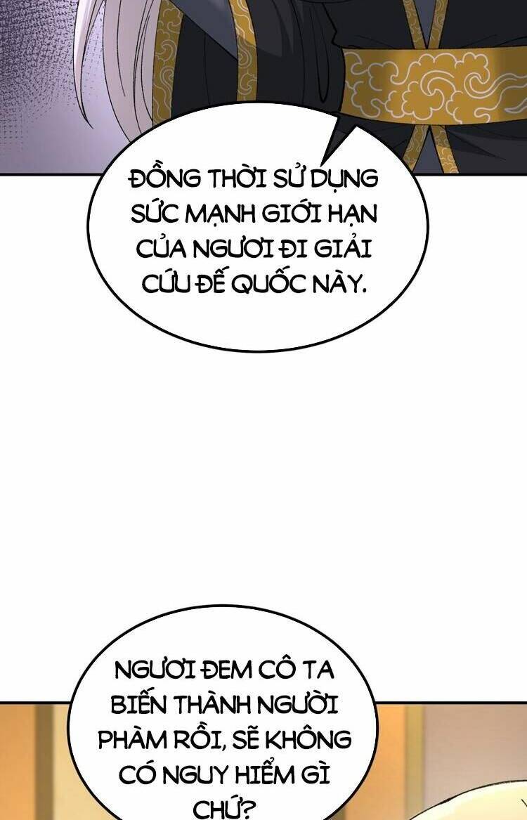 Thiên Đạo Này Cũng Không Ngốc Lắm Chap 50 - Next Chap 51