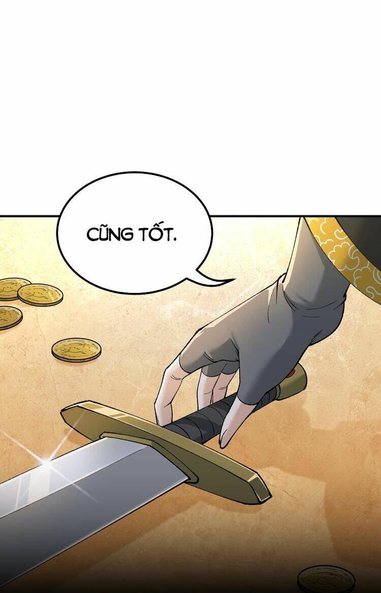 Thiên Đạo Này Cũng Không Ngốc Lắm Chap 50 - Next Chap 51