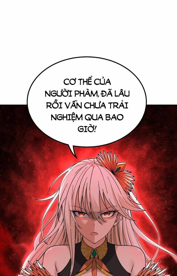 Thiên Đạo Này Cũng Không Ngốc Lắm Chap 50 - Next Chap 51