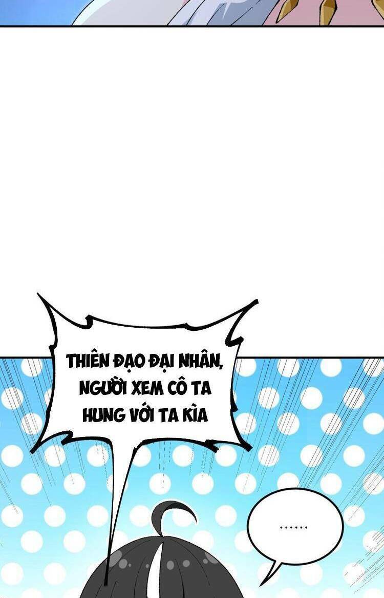 Thiên Đạo Này Cũng Không Ngốc Lắm Chap 51 - Next Chap 52