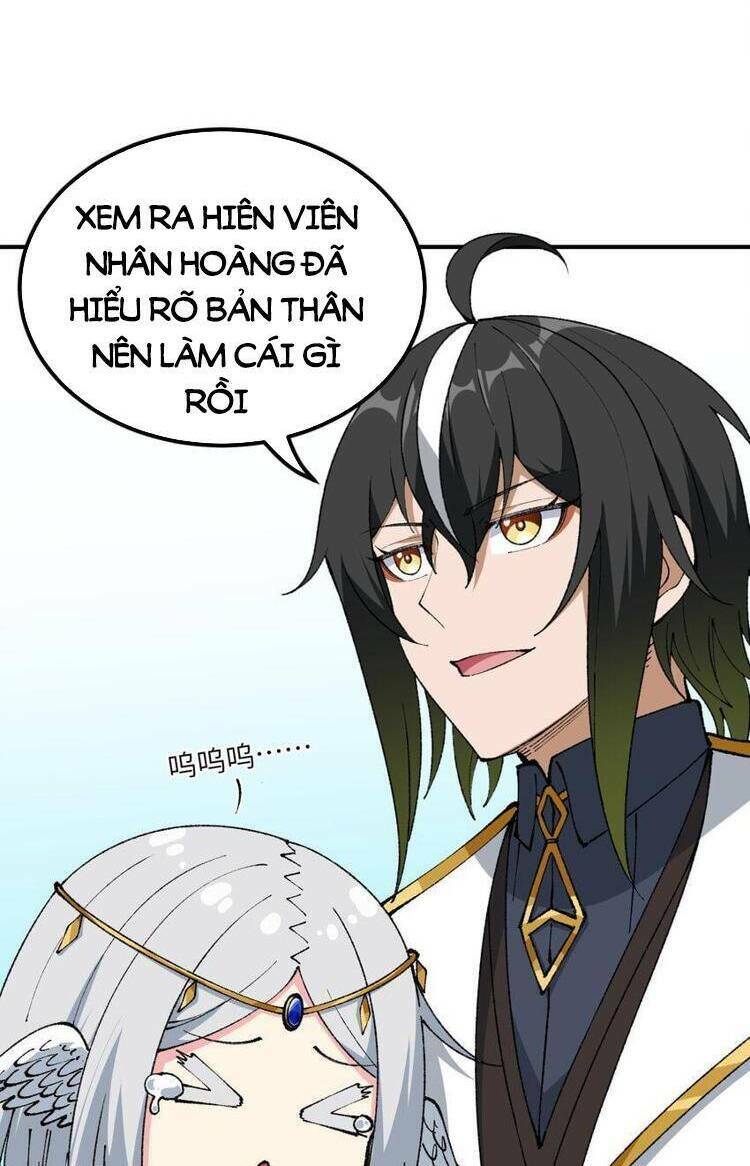 Thiên Đạo Này Cũng Không Ngốc Lắm Chap 51 - Next Chap 52