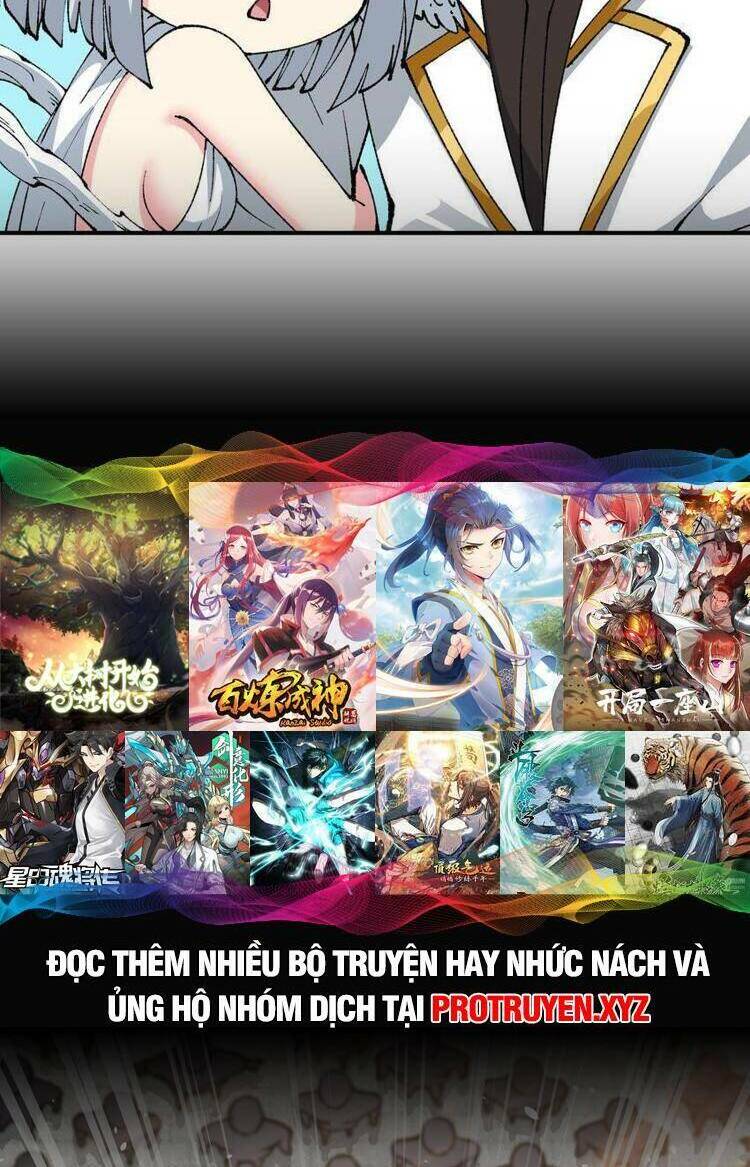 Thiên Đạo Này Cũng Không Ngốc Lắm Chap 51 - Next Chap 52