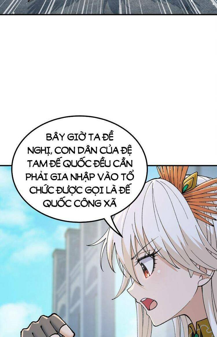 Thiên Đạo Này Cũng Không Ngốc Lắm Chap 51 - Next Chap 52