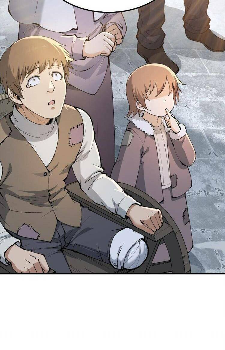 Thiên Đạo Này Cũng Không Ngốc Lắm Chap 51 - Next Chap 52