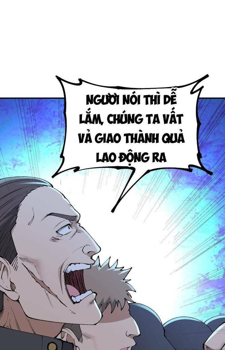 Thiên Đạo Này Cũng Không Ngốc Lắm Chap 51 - Next Chap 52