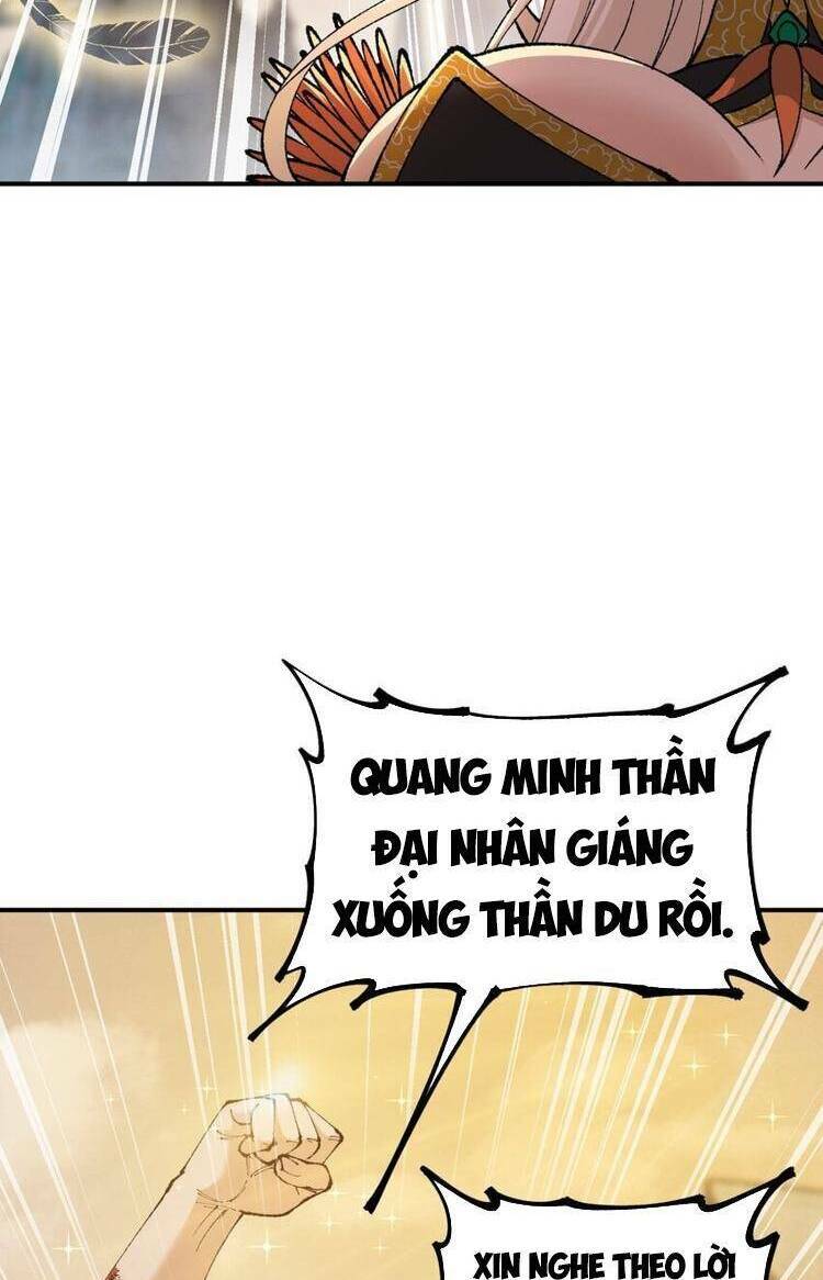 Thiên Đạo Này Cũng Không Ngốc Lắm Chap 51 - Next Chap 52