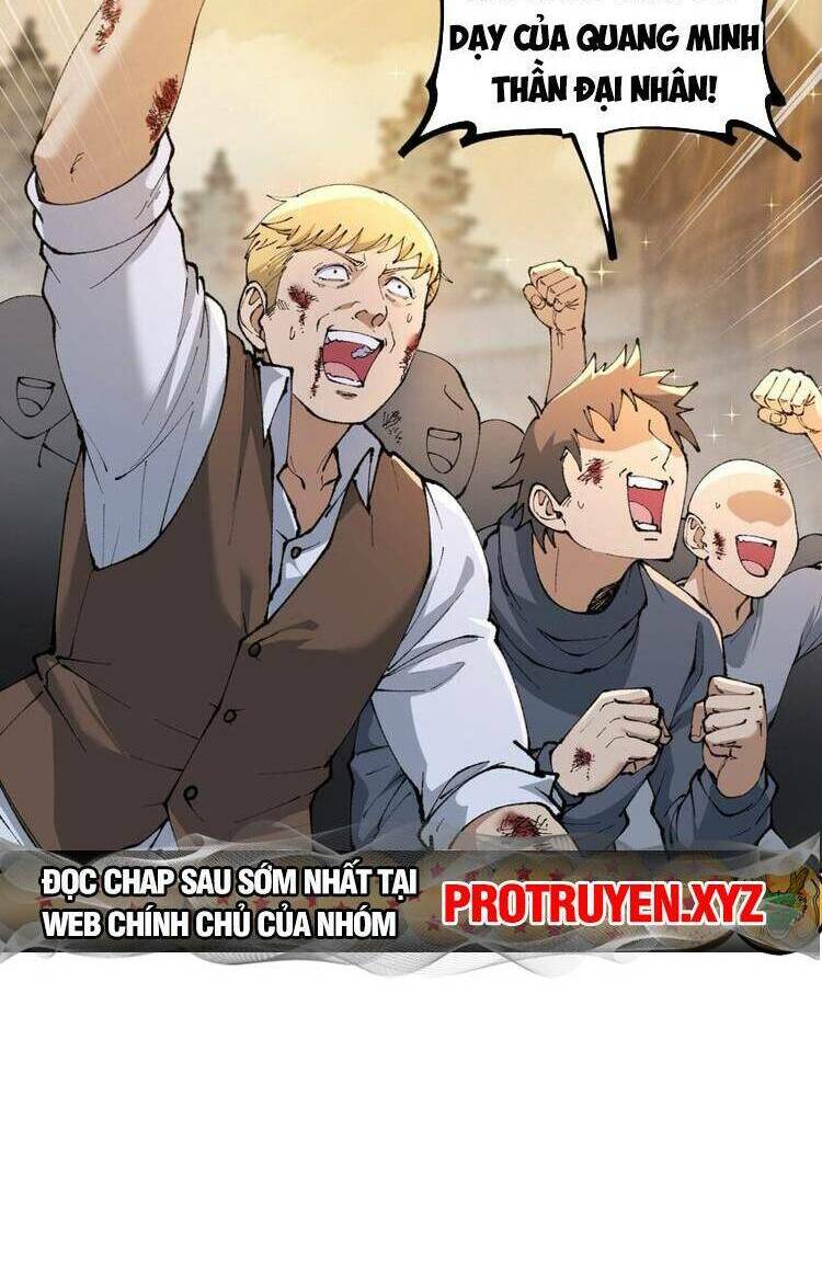 Thiên Đạo Này Cũng Không Ngốc Lắm Chap 51 - Next Chap 52