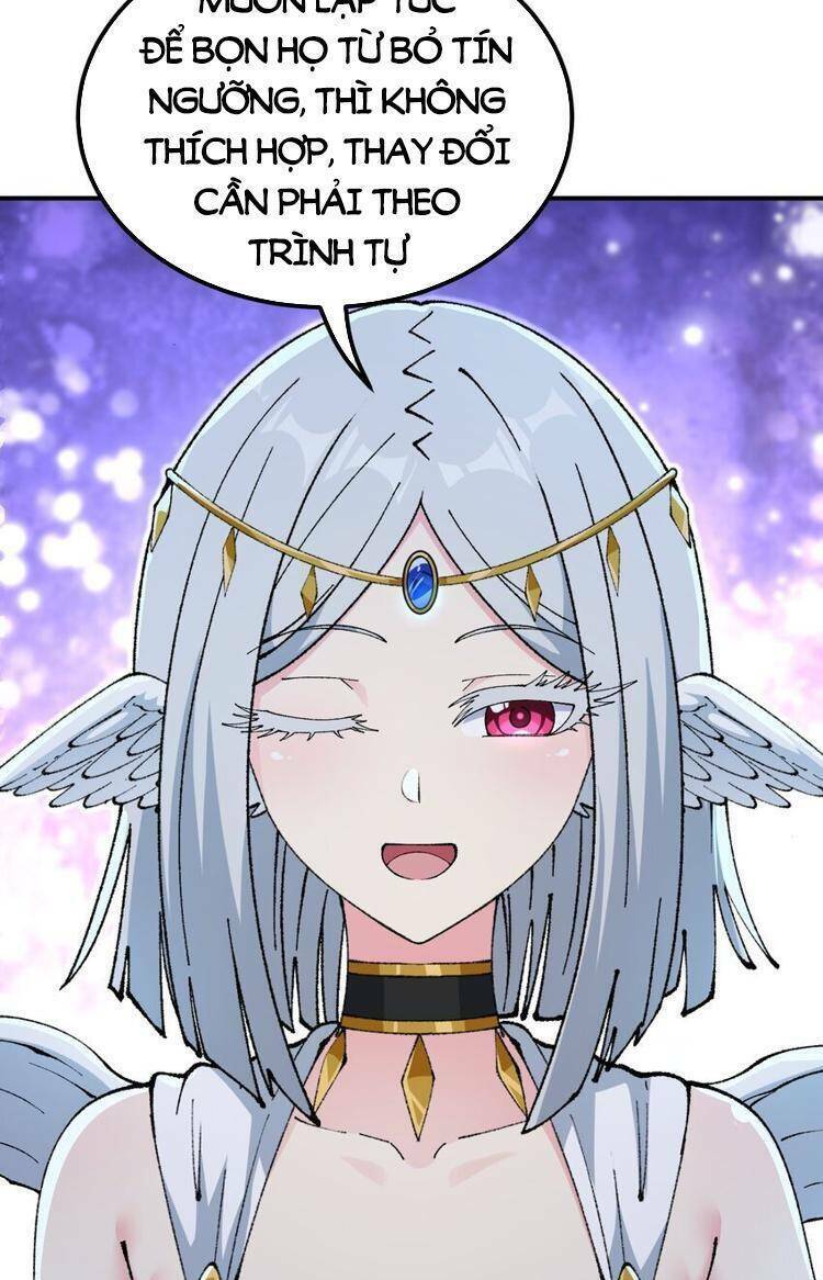 Thiên Đạo Này Cũng Không Ngốc Lắm Chap 51 - Next Chap 52