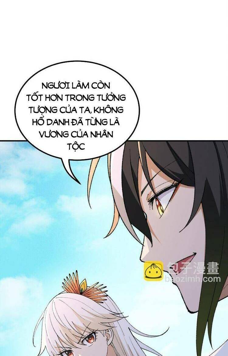 Thiên Đạo Này Cũng Không Ngốc Lắm Chap 51 - Next Chap 52