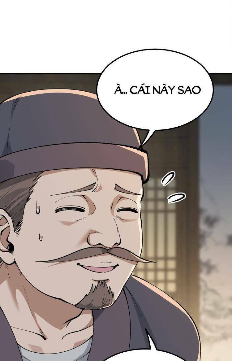 Thiên Đạo Này Cũng Không Ngốc Lắm Chap 53 - Next Chap 54