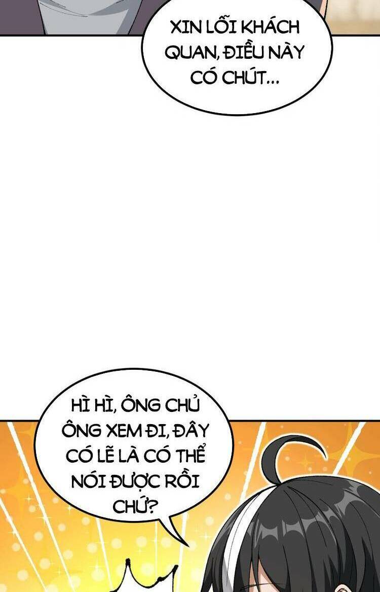 Thiên Đạo Này Cũng Không Ngốc Lắm Chap 53 - Next Chap 54