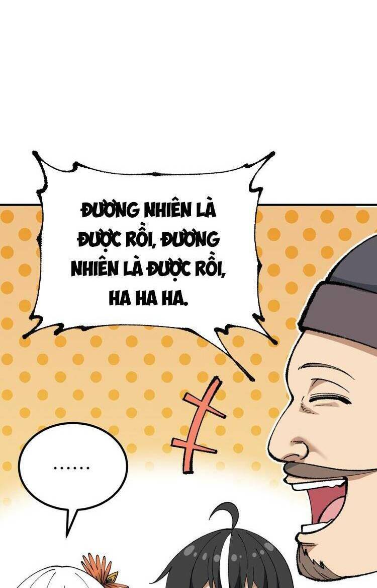 Thiên Đạo Này Cũng Không Ngốc Lắm Chap 53 - Next Chap 54