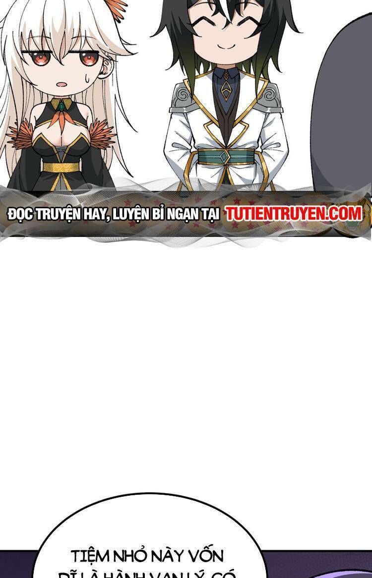 Thiên Đạo Này Cũng Không Ngốc Lắm Chap 53 - Next Chap 54