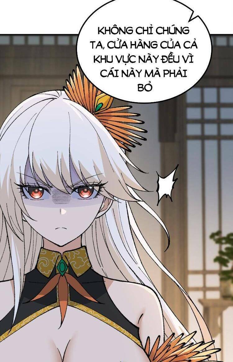 Thiên Đạo Này Cũng Không Ngốc Lắm Chap 53 - Next Chap 54