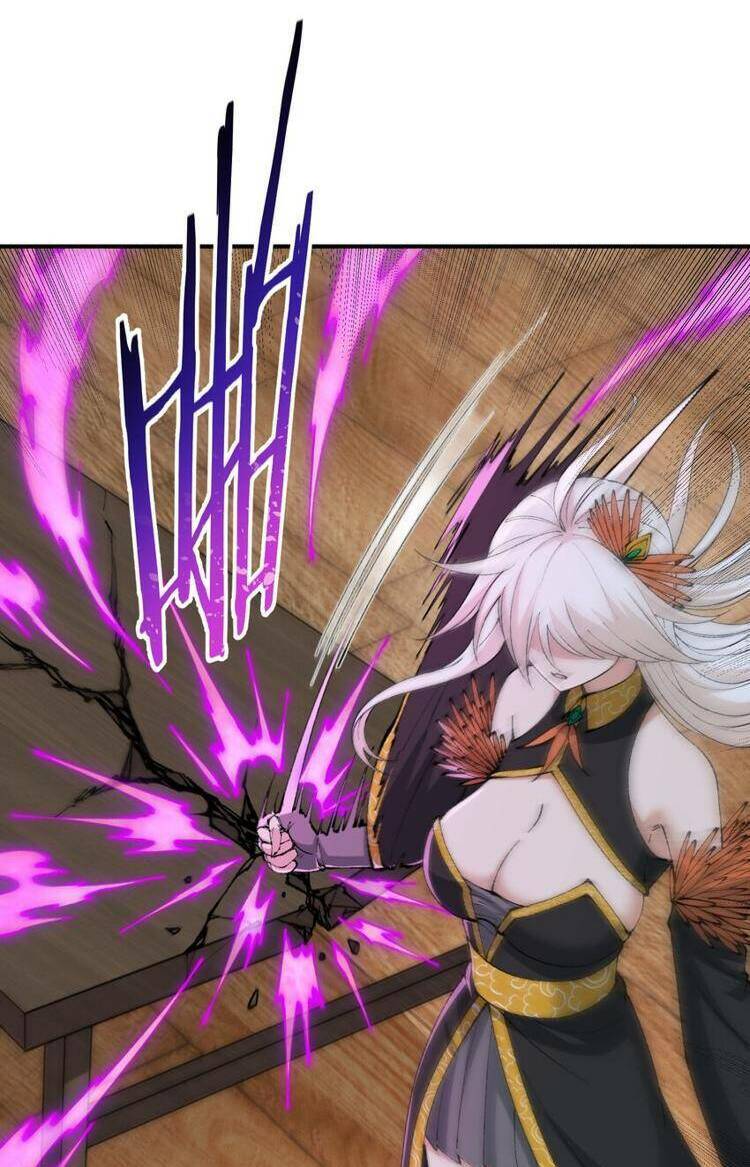 Thiên Đạo Này Cũng Không Ngốc Lắm Chap 53 - Next Chap 54