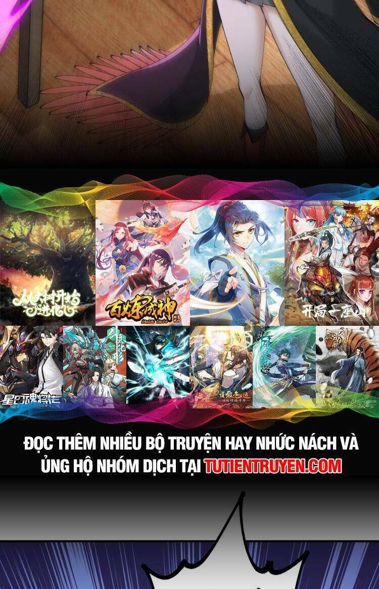 Thiên Đạo Này Cũng Không Ngốc Lắm Chap 53 - Next Chap 54