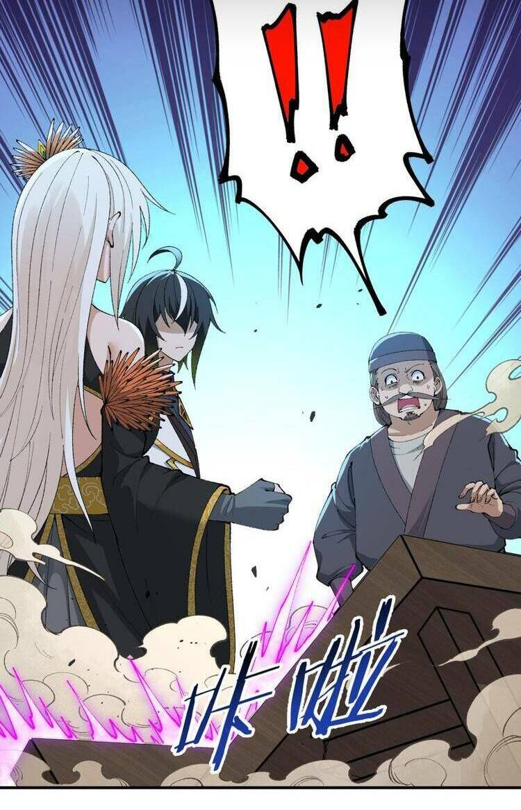 Thiên Đạo Này Cũng Không Ngốc Lắm Chap 53 - Next Chap 54