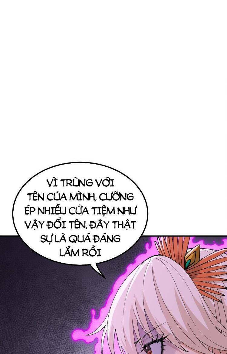 Thiên Đạo Này Cũng Không Ngốc Lắm Chap 53 - Next Chap 54