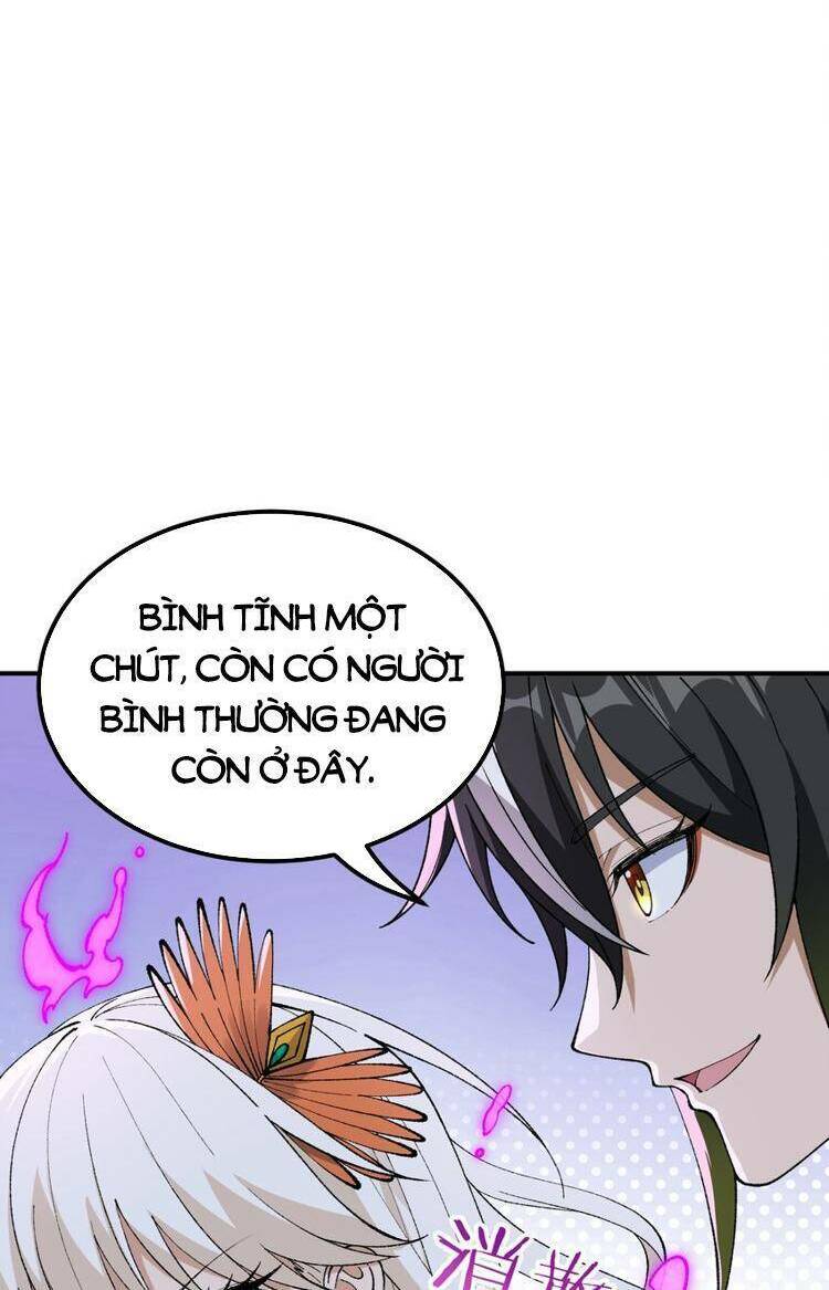 Thiên Đạo Này Cũng Không Ngốc Lắm Chap 53 - Next Chap 54