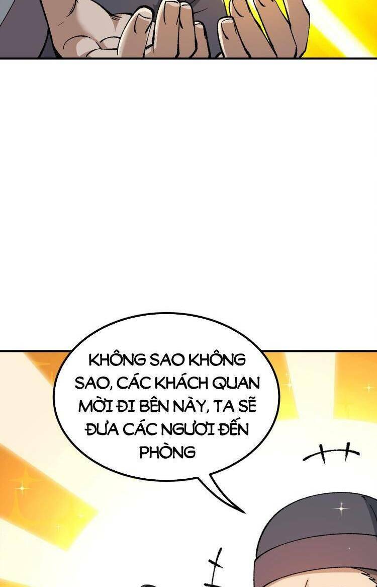 Thiên Đạo Này Cũng Không Ngốc Lắm Chap 53 - Next Chap 54