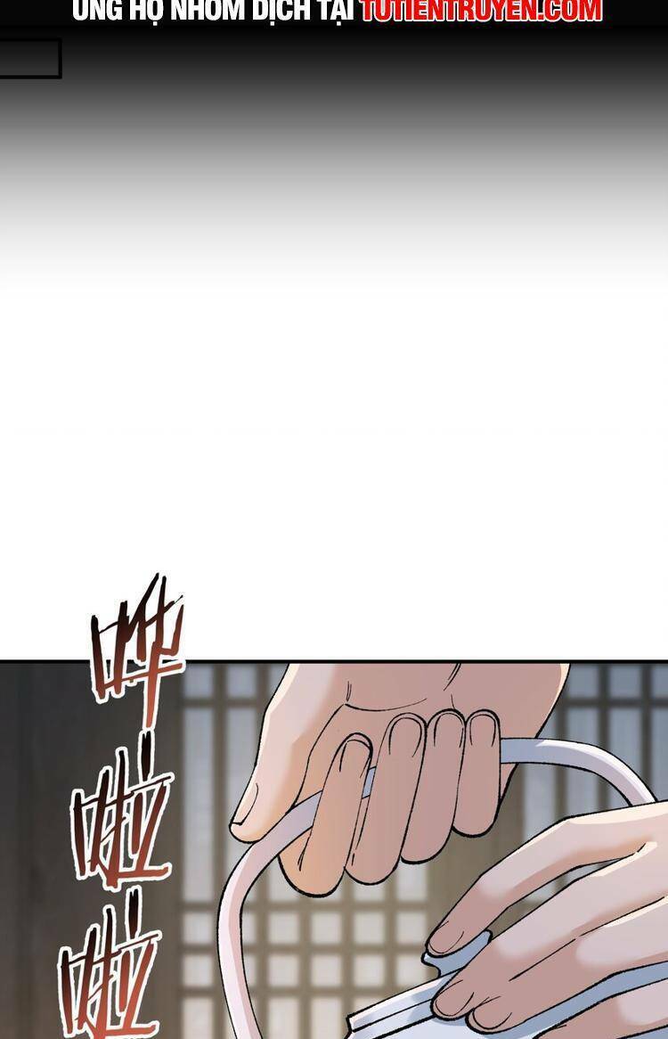 Thiên Đạo Này Cũng Không Ngốc Lắm Chap 53 - Next Chap 54