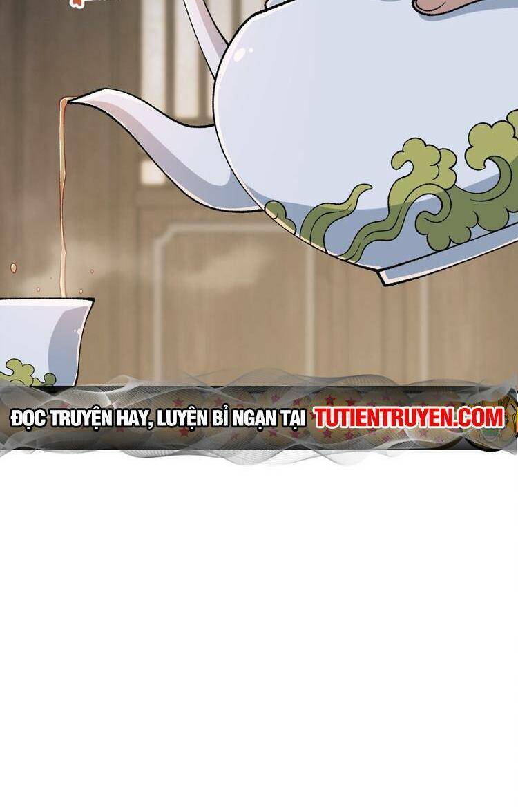 Thiên Đạo Này Cũng Không Ngốc Lắm Chap 53 - Next Chap 54