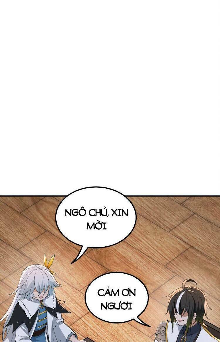 Thiên Đạo Này Cũng Không Ngốc Lắm Chap 53 - Next Chap 54