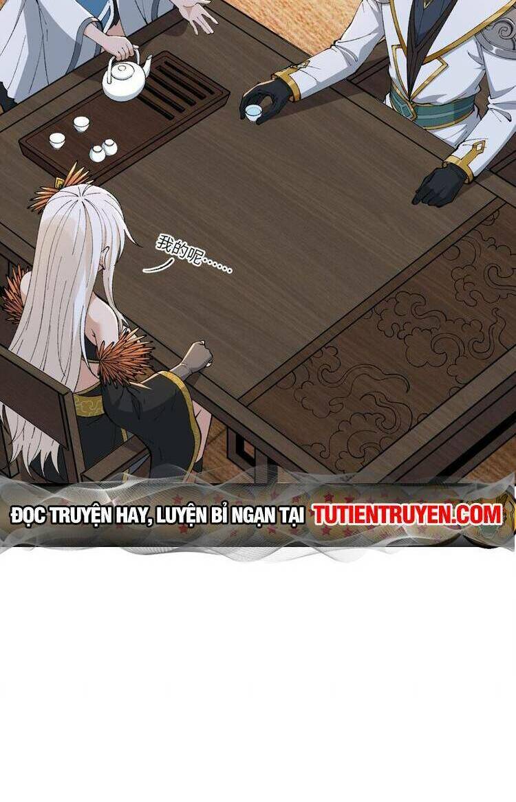 Thiên Đạo Này Cũng Không Ngốc Lắm Chap 53 - Next Chap 54