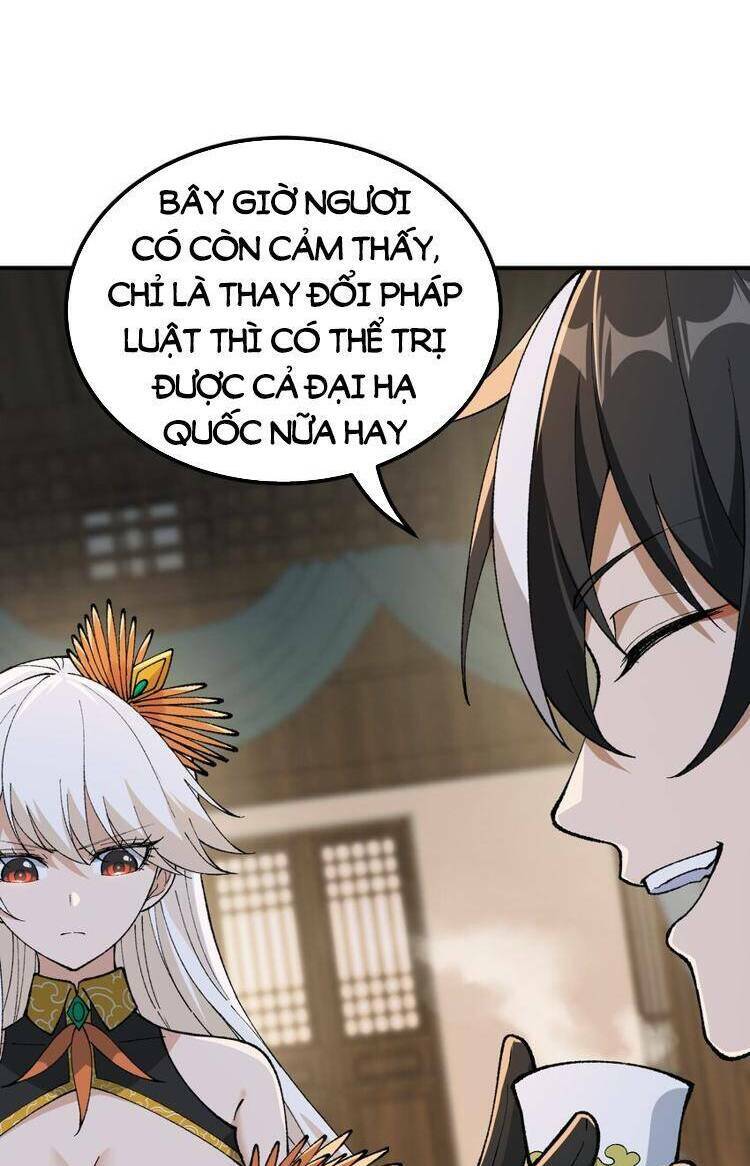 Thiên Đạo Này Cũng Không Ngốc Lắm Chap 53 - Next Chap 54