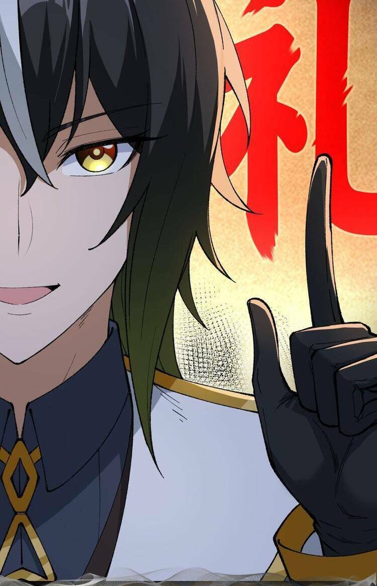 Thiên Đạo Này Cũng Không Ngốc Lắm Chap 53 - Next Chap 54