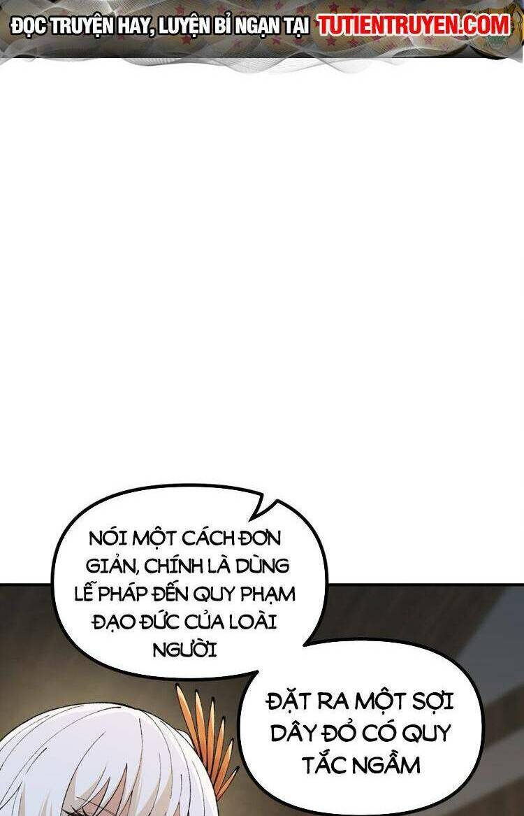 Thiên Đạo Này Cũng Không Ngốc Lắm Chap 53 - Next Chap 54