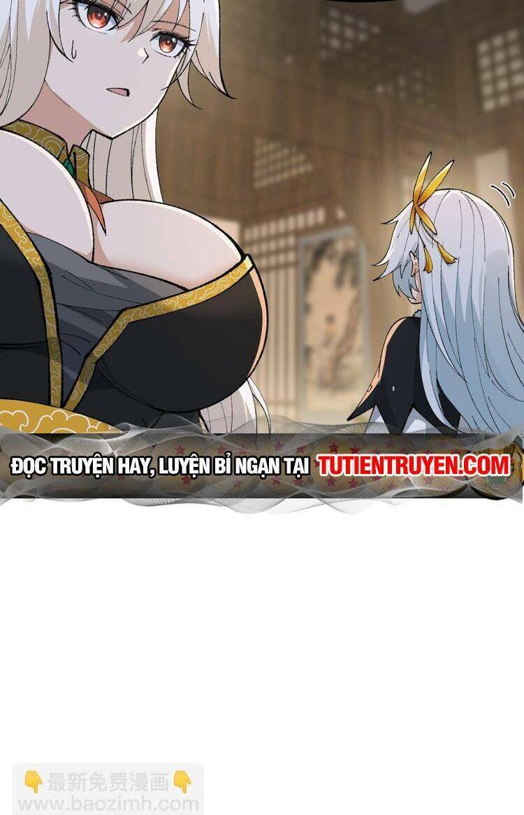 Thiên Đạo Này Cũng Không Ngốc Lắm Chap 53 - Next Chap 54