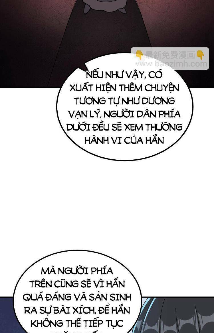 Thiên Đạo Này Cũng Không Ngốc Lắm Chap 53 - Next Chap 54