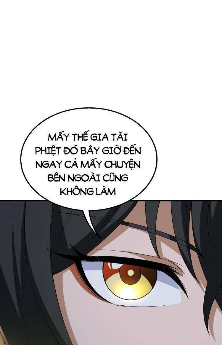 Thiên Đạo Này Cũng Không Ngốc Lắm Chap 53 - Next Chap 54