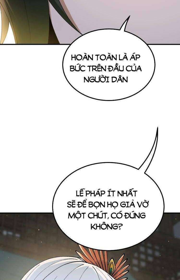 Thiên Đạo Này Cũng Không Ngốc Lắm Chap 53 - Next Chap 54