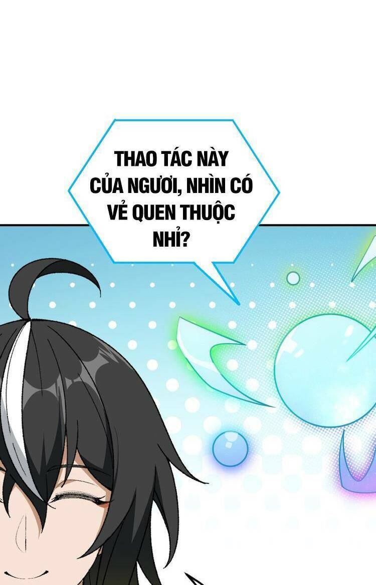 Thiên Đạo Này Cũng Không Ngốc Lắm Chap 53 - Next Chap 54